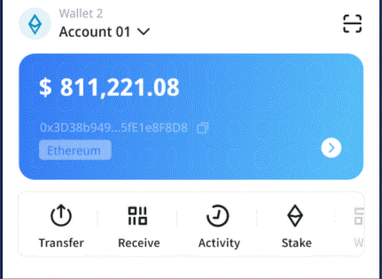  6月物流业景BTC钱包气指数回升